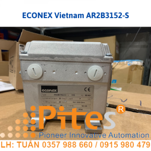 ECONEX Vietnam