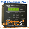 ORION ITALIA Vietnam