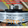 Bộ mã hóa vòng quay Global Encoder IH581.1400R63.01024