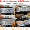 Bộ mã hóa vòng quay Global Encoder IH581.1400R63.01024