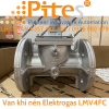 Elektrogas LMV4FC+MZ5 - Van khí nén và bộ truyền động Elektrogas LMV4FC