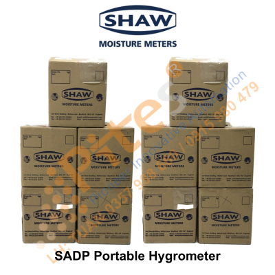 Máy đo điểm sương cầm tay SHAW SADP-TR-G