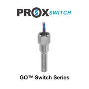 Công tắc giới hạng Prox-Switch Vietnam GO™ Switch Series