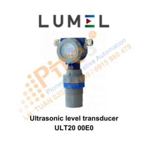 Cảm biến mức Lumel ULT20 00E0