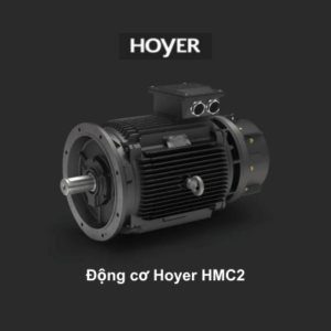 Động cơ Hoyer HMC2