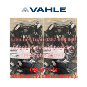 Ray điện CURRENT COLLECTOR Vahle 0168073