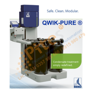 Bekomat QWIK-PURE®