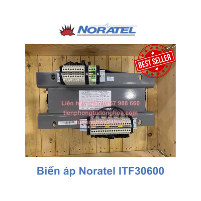 Biến áp Noratel ITF30600