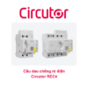 Cầu dao chống rò điện Circutor REC4