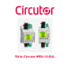 Rờ-le Circutor WRU-10-RAL