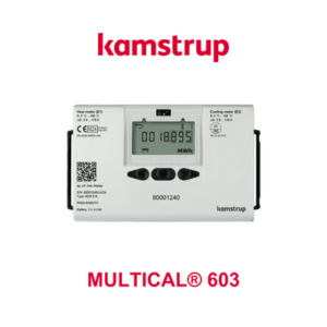 MULTICAL® 603 Kamstrup