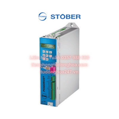 Biến tần STOBER FDS5015A/H