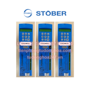 Biến tần Stober FDS5040A/L