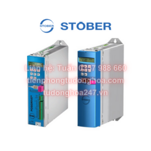 Biến tần Stober POSIDRIVE® FDS 5000 Series