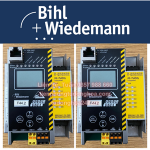 Bộ Gateway BWU2793 Bihl-Weidemann