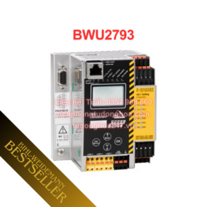 Bộ Gateway Bihl-Weidemann BWU2793