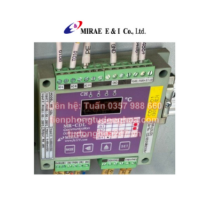 Bộ ghi dữ liệu MIRAE MR-CDL