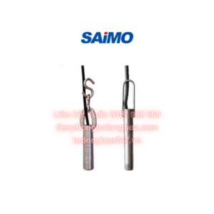 Công tắc Saimo PLR30-M-G