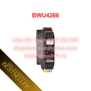 Mô-đun Bihl-Weidemann BWU4266