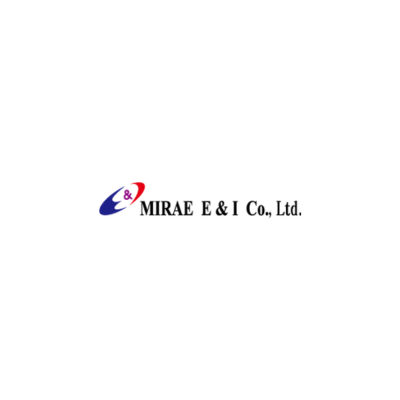 Thiết bị MIRAE E&I Vietnam