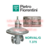 Bộ điều áp Pietro Fiorentini NORVAL/G T.375