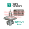 Bộ điều áp Pietro Fiorentini NORVAL/G T.630