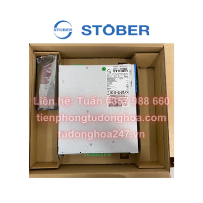 FDS5022A/L Biến tần Stober