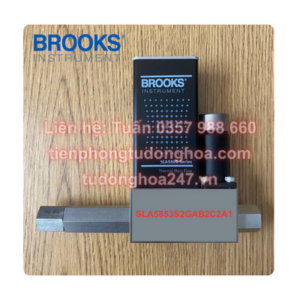 Máy đo lưu lượng khí Brooks instrument SLA5853S2GAB2C2A1