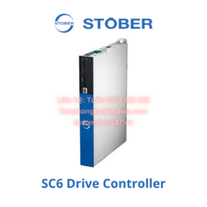 Bộ điều khiển Stober SC6 Series