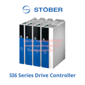 Bộ điều khiển Stober SI6 Series