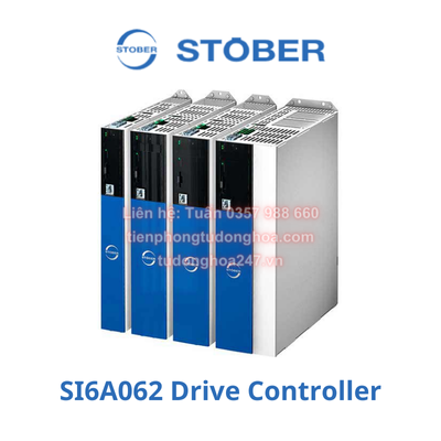 Bộ điều khiển Stober SI6A062