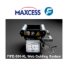 Hệ thống hướng dẫn dây chuyền Maxcess FIFE-500-XL