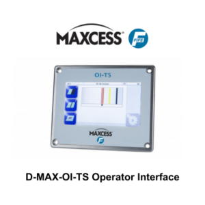 Hệ thống hướng dẫn dây chuyền Maxcess FIFE D-MAX-OI-TS