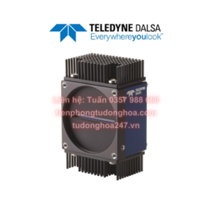 Máy ảnh Piranha4 Teledyne DALSA P4-CC-08K050-00-R