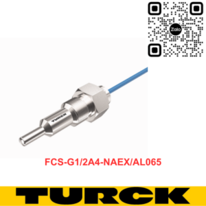 Cảm biến lưu lượng TURCK FCS-G1/2A4-NAEX/AL065