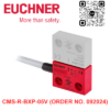 Đầu đọc mã hóa CMS-R-BXP-05V EUCHNER 092024