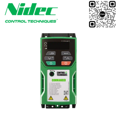 Biến tần Control Techniques C200