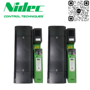 Biến tần Nidec Control Techniques C200