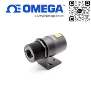 Cảm biến hồng ngoại Omega OS-HFV50-3001-H1