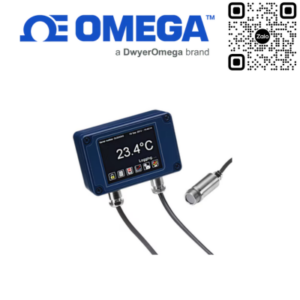 Cảm biến hồng ngoại Omega OS-MINIUSB-Series