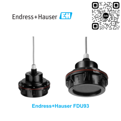 Cảm biến đo mức Endress+Hauser FDU93