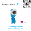 Lưu lượng kế điện từ Endress+Hauser 5DBB1H