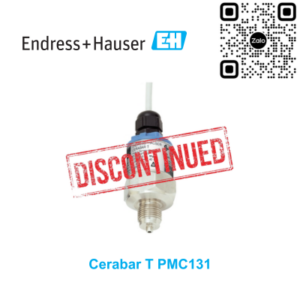 Cảm biến áp suất EndressHauser PMC131-A15F1A1S