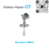 Cảm biến báo mức Endress Hauser FMR51-AAACCABCA5AGJ