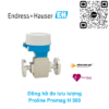 Đồng hồ đo lưu lượng Endress+Hauser 5H5B04