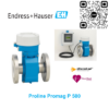 Đồng hồ đo lưu lượng Endress+Hauser 5P5B80