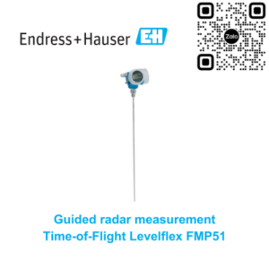 Cảm biến báo mức Endress Hauser Levelflex FMP51-BCAECDUAA4AFJ