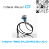 Cảm biến đo mức thủy tĩnh Endress Hauser FMB52-BA22ID1MGB35AHJB3U