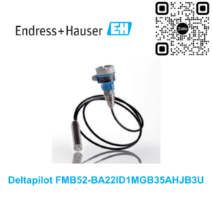 Cảm biến đo mức thủy tĩnh Endress Hauser FMB52-BA22ID1MGB35AHJB3U