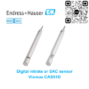 Cảm biến đo nitrat và SAC Endress Hauser CAS51D